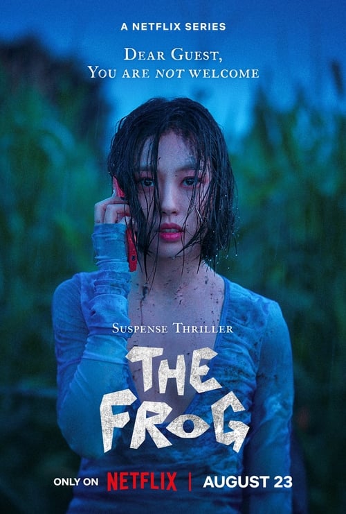 The Frog (Season 1) 1