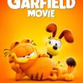 The Garfield Movie Movie Poster