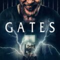 The Gates Movie Poster