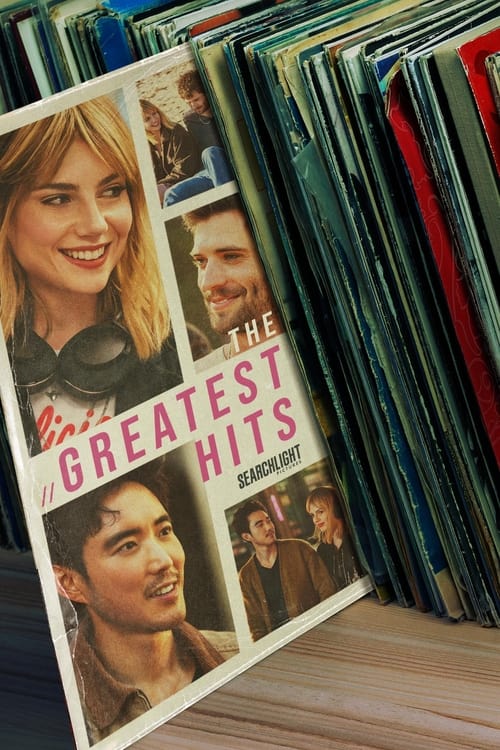 The Greatest Hits Movie Poster