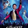 The Greatest Showman Movie Poster