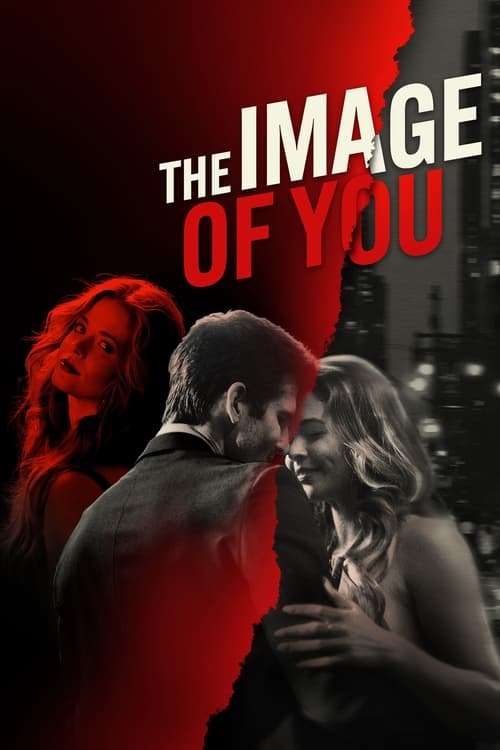 The Image of You Movie Poster