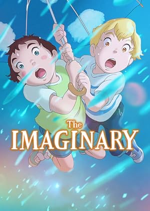 The Imaginary Poster