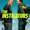 The Instigators Movie Poster