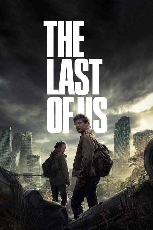 The Last of Us (Season 1) 1