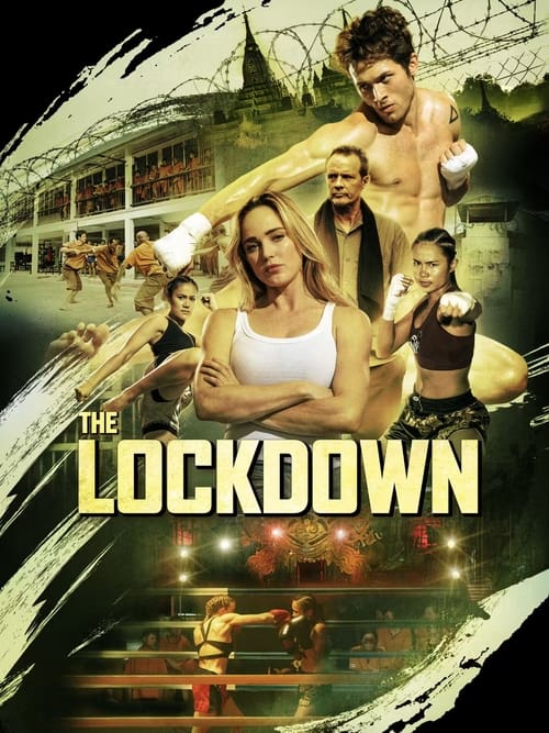 The Lockdown Movie Poster