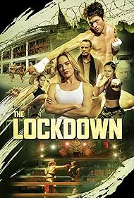 The Lockdown 2024 Movie Poster