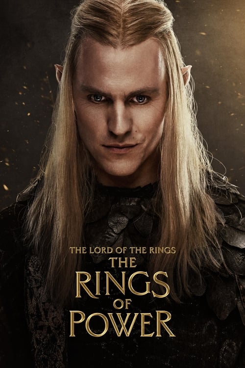 The Lord of the Rings: The Rings of Power (S01) 1