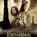 The Lord of the Rings: The Two Towers Poster