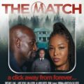 The Match Movie Poster