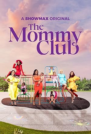 The Mommy Club (S01) 1