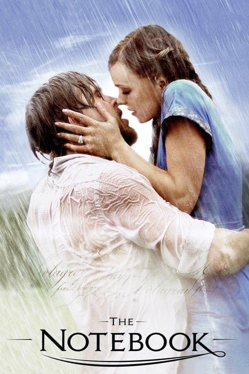 The Notebook Movie Poster