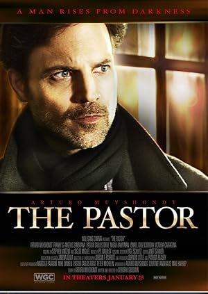 The Pastor Poster