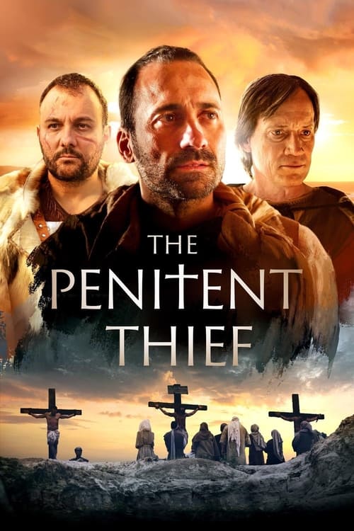 The Penitent Thief Movie Poster