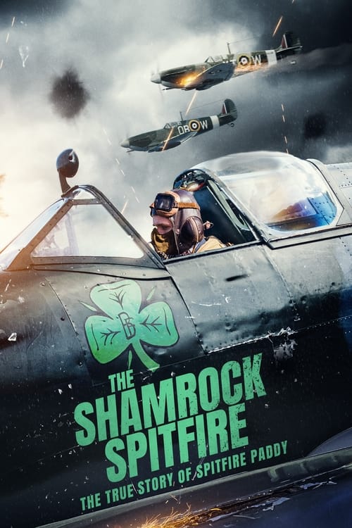 The Shamrock Spitfire Movie Poster