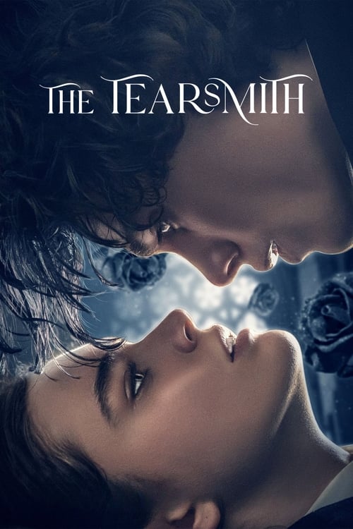 The Tearsmith Movie Poster