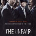 The Unfair Movie Poster