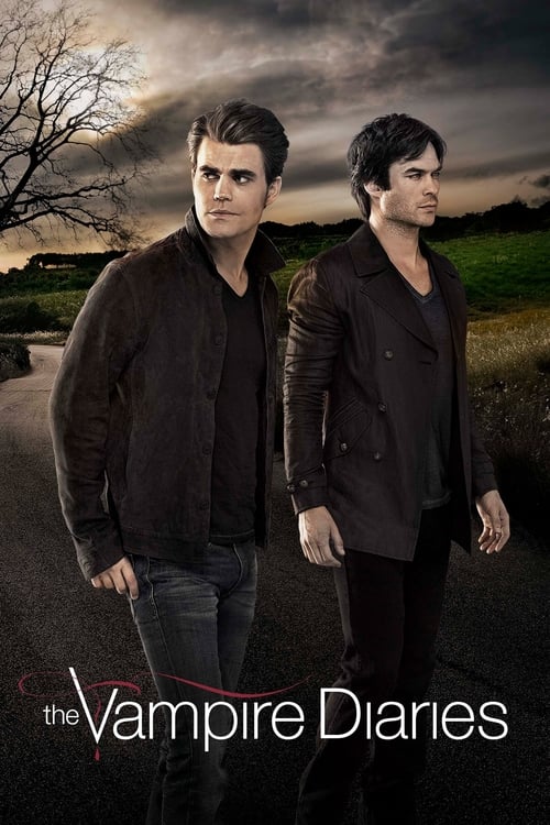 The Vampire Diaries (Season 8) 1