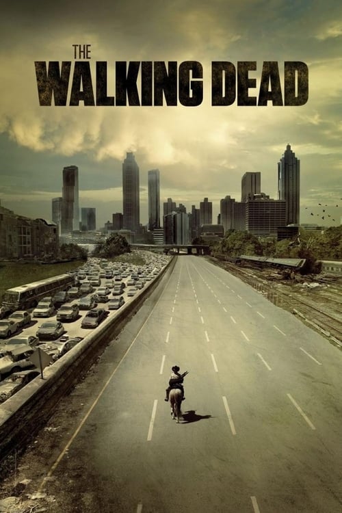 The Walking Dead (Season 10) 1