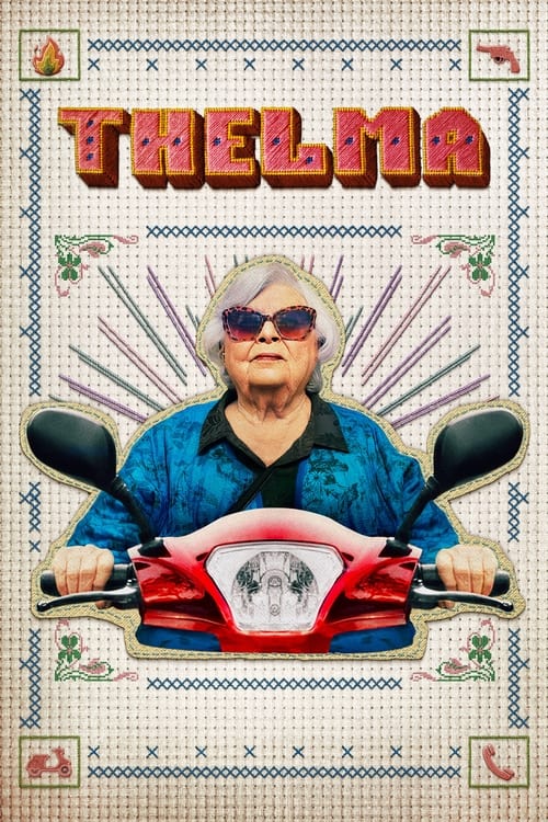 Thelma Movie Poster