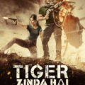 Tiger Zinda Hai Movie Poster