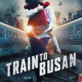 Train to Busan Movie Poster