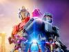 Transformers One Movie Poster