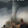 Twisters Movie Poster