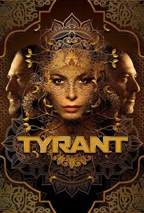 Tyrant (Season 1) 1