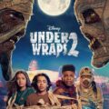 Under Wraps 2 Movie Poster