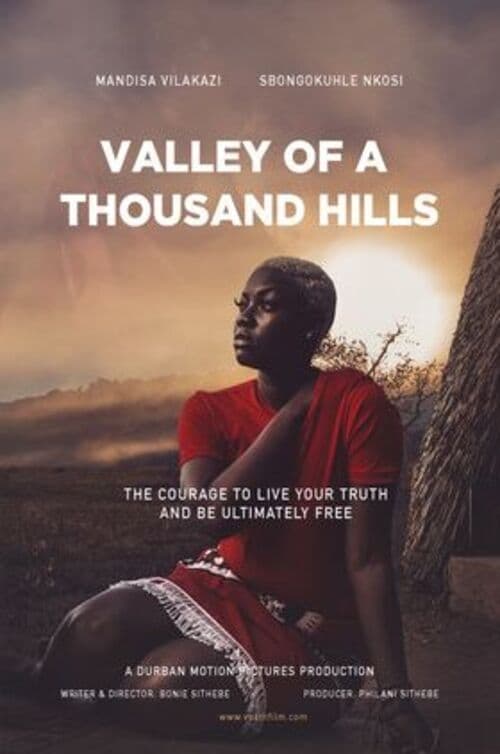 Valley of a Thousand Hills Movie Poster