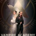 Vampire Academy (Season 1) 1