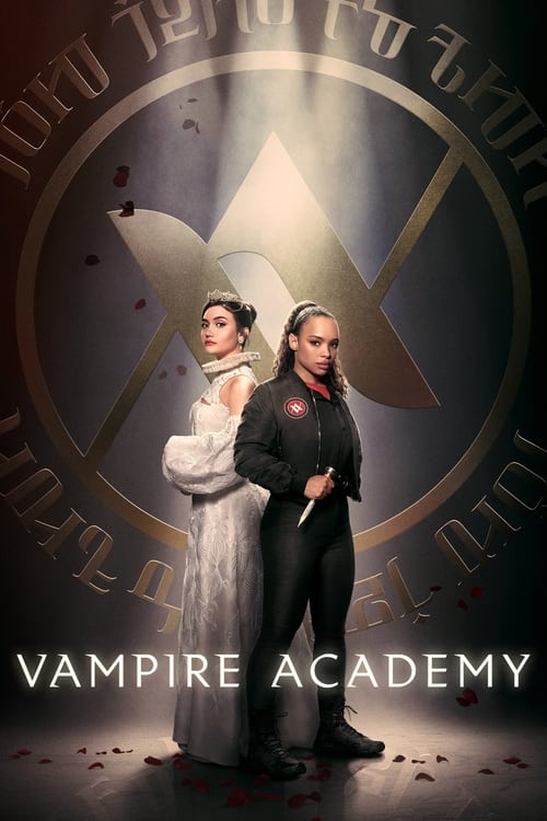 Vampire Academy (Season 1) 1