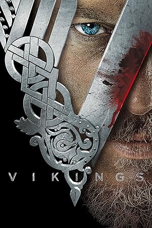 Vikings 2013–2020 Movie Poster