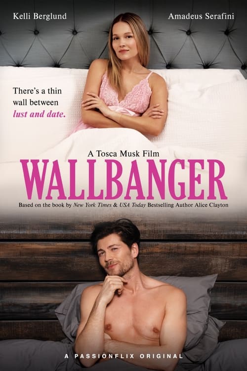 Wallbanger Movie Poster