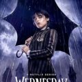 Wednesday (Season 1) 1