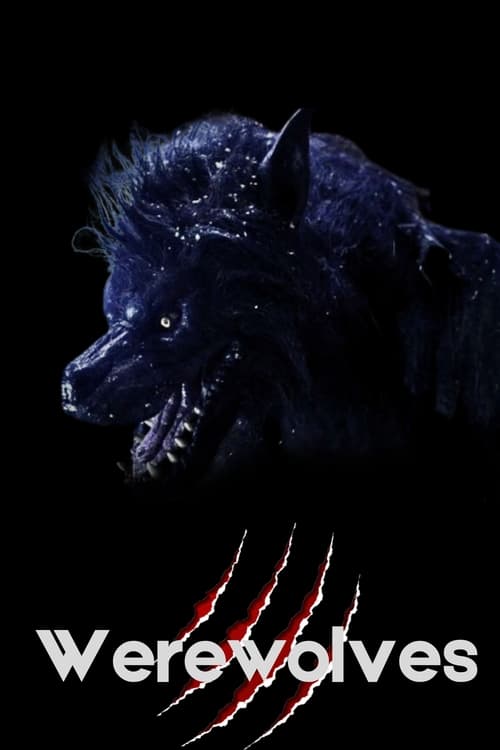 Werewolves Movie Poster