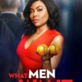 What Men Want Movie Poster