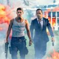 White House Down Movie Poster