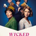 Wicked Little Letters Movie Poster