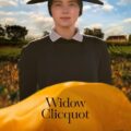 Widow Clicquot Movie Poster