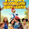 Woody Woodpecker Goes to Camp Movie Poster