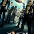 X-Men: First Class Movie Poster