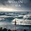 Young Woman and the Sea Movie Poster