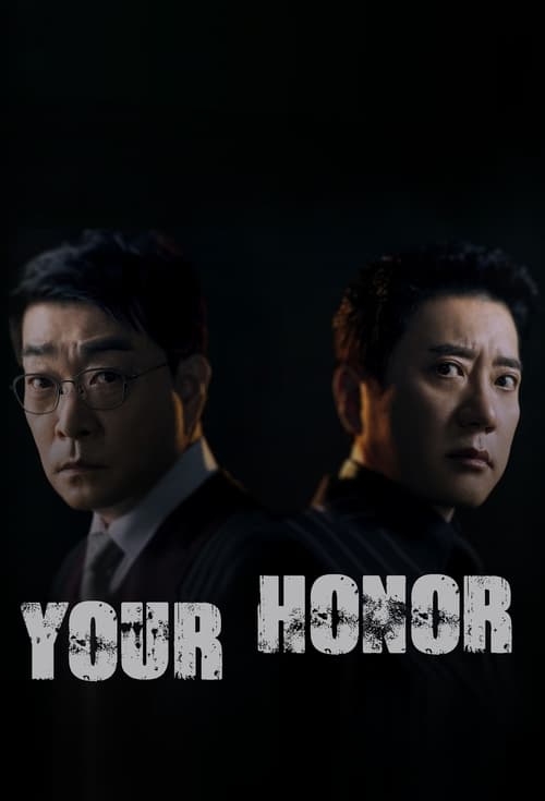 Your Honor (Season 1) 1