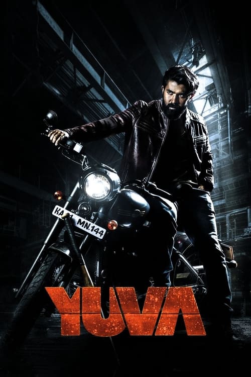 Yuva Movie Poster