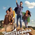 A Hipster in Rural Spain Movie Poster