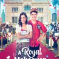 A Royal Makeover Movie Poster