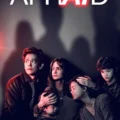 Afraid 2024 Movie Poster