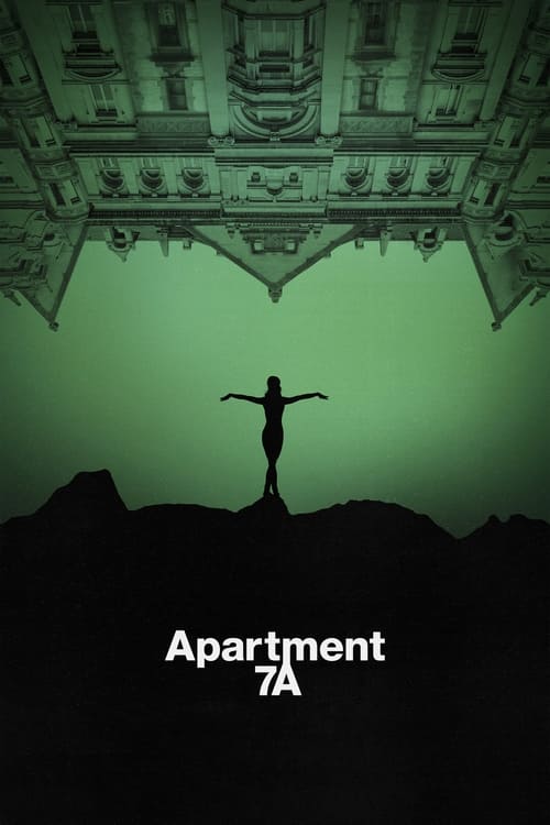 Apartment 7A Movie Poster